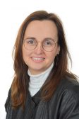 Foto van Jannie