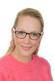 Foto van Anne-karine Rebel