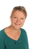 Foto van Sandra Lips