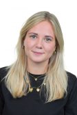 Foto van Marjolein