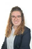 Foto van Anouk