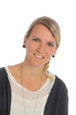 Foto van Deborah