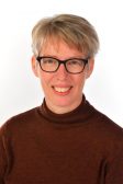 Foto van Ingrid