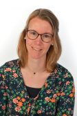 Foto van Edith