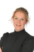 Foto van Tjitske