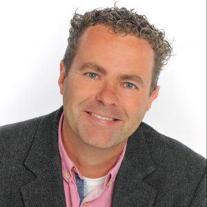 Foto van Kees de Visser