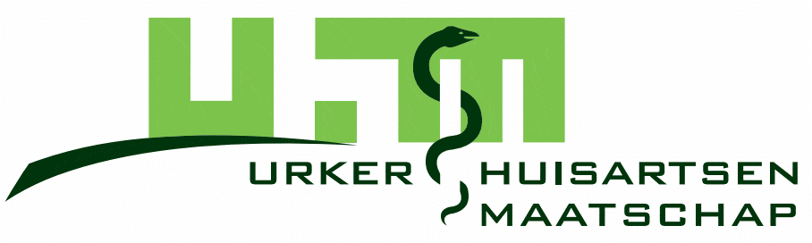 Logo Huisarts Heerink